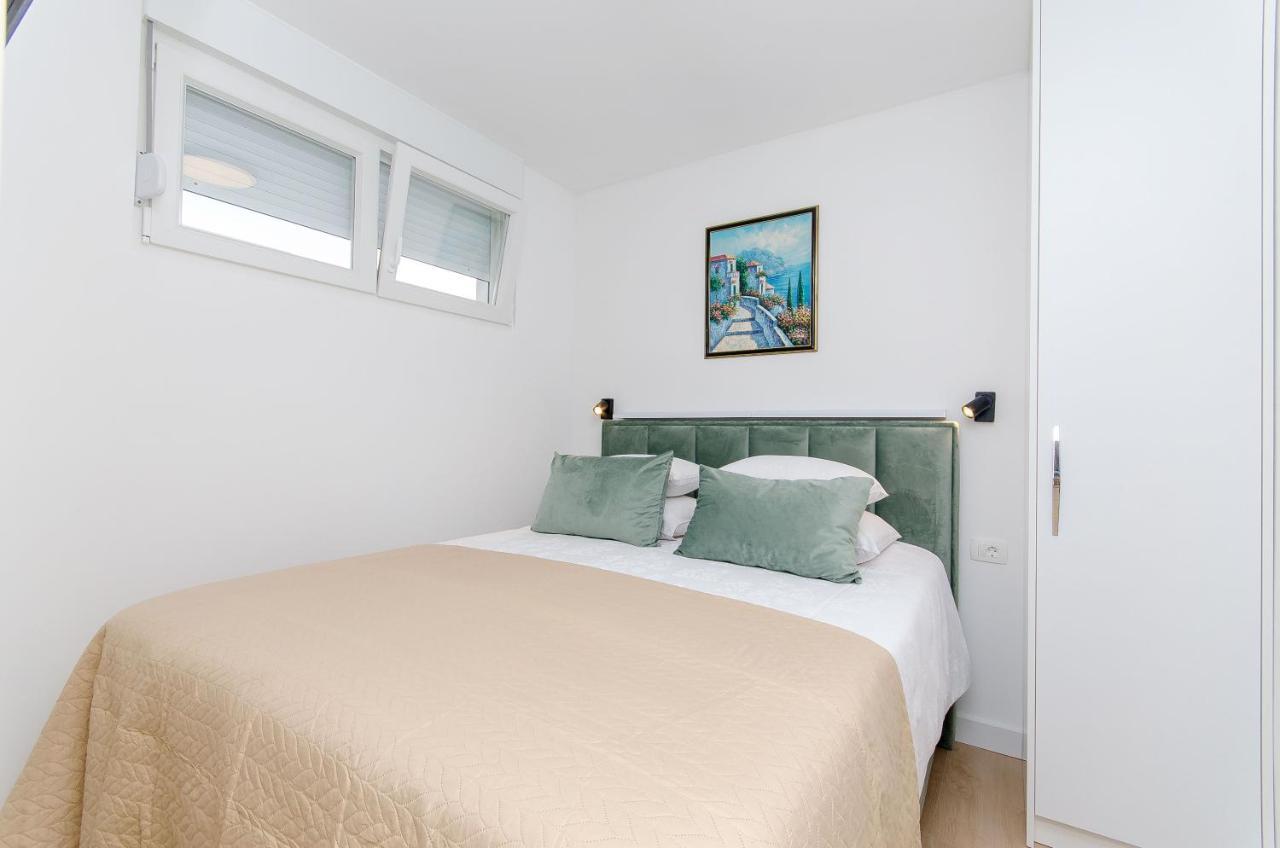 Modern Living Apartment Airy Split Eksteriør bilde
